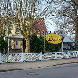  Gasthof Restaurant Trocadero