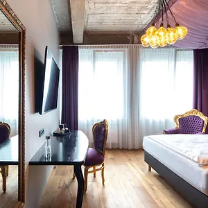 Hotel Loftstyle Hannover, Western Signature Collection, Hanóver