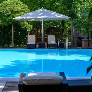 Mercure Medical Park Отель