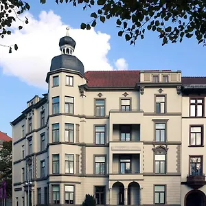 Mercure Отель