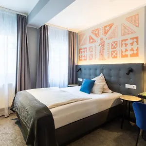 Hotel Yors Boutique, Hanóver