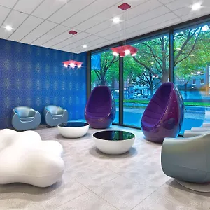 Hotel Prize By Radisson,, Hanóver