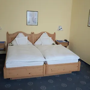 Hotel Alpha, Hanóver