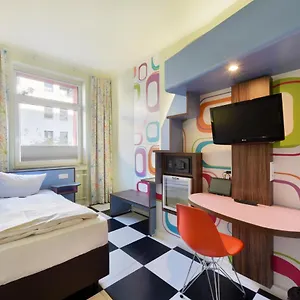 3* Hotel Cityhotel Thüringer Hof Design